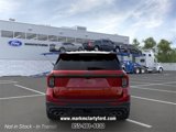 New 2025 Ford Explorer ST image 5