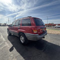 Used 1999 Jeep Grand Cherokee Laredo image 5