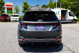Used 2022 Hyundai Tucson SEL w/ Convenience Package image 5