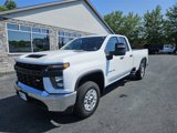 Used 2021 Chevrolet Silverado 2500 W/T w/ WT Convenience Package image 3