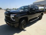 New 2025 Chevrolet Silverado 2500 LT w/ Trail Boss Package image 3