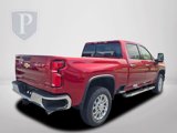 New 2025 Chevrolet Silverado 2500 LTZ w/ LTZ Premium Package image 5