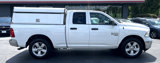 Used 2021 RAM 1500 Tradesman w/ Tradesman SXT Package image 6