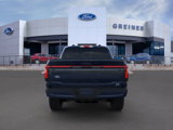 New 2025 Ford F150 Lightning Lariat image 5