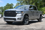 Used 2025 RAM 1500 Big Horn image 4