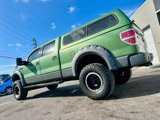 Used 2012 Ford F150 FX4 w/ FX Luxury Pkg image 3