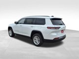 New 2025 Jeep Grand Cherokee L Laredo w/ Luxury Tech Group I image 3