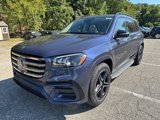 New 2026 Mercedes-Benz GLS 450 4MATIC image 3