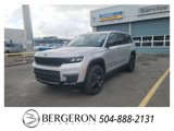 New 2025 Jeep Grand Cherokee L Limited image 3
