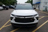 New 2026 Chevrolet TrailBlazer RS w/ Convenience Package image 3