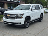 Used 2017 Chevrolet Tahoe Premier image 2