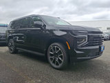 New 2025 Chevrolet Suburban RST w/ Comfort Package image 3