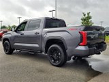 Used 2025 Toyota Tundra 4x4 CrewMax image 4