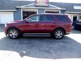 Used 2016 Dodge Durango Limited w/ Nav & Power Liftgate Group image 2