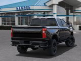 New 2025 Chevrolet Silverado 1500 LT Trail Boss w/ Convenience Package II image 4
