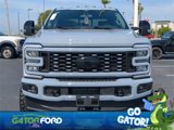 New 2025 Ford F350 XL image 3