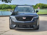 Certified 2024 Cadillac XT6 Sport w/ Technology Package image 2
