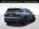 New 2026 Chevrolet Traverse High Country w/ LPO, Floor Liner Package image 5