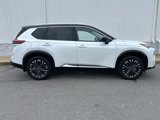 Used 2024 Nissan Rogue Platinum w/ Platinum Premium Package image 2