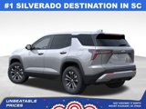 New 2026 Chevrolet Equinox LT w/ Convenience Package II image 3