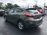 Used 2017 Chevrolet Cruze LT w/ Convenience Package image 5