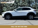Used 2025 MAZDA CX-30 AWD 2.5 S w/ Preferred Package image 4