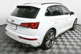 New 2025 Audi SQ5 Premium Plus image 3