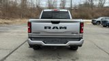 Certified 2025 RAM 1500 Laramie w/ Night Edition image 5