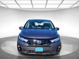 New 2025 Honda Odyssey Elite image 2