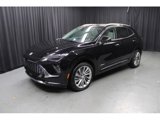 New 2025 Buick Envision Avenir image 3