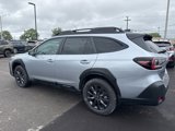 New 2025 Subaru Outback Onyx Edition image 4