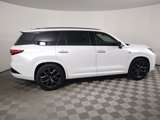 New 2025 Lexus TX 500h AWD image 4