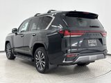 New 2025 Lexus LX 600 4WD w/ Premium Package image 3
