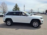 Used 2022 Jeep Grand Cherokee Limited image 5