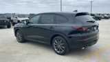New 2025 Acura MDX A-Spec image 3