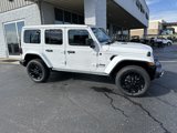 New 2025 Jeep Wrangler Sahara w/ Safety Group image 6