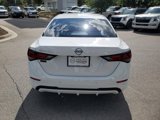 Certified 2025 Nissan Sentra S image 4