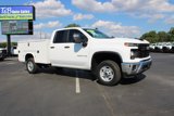 Used 2024 Chevrolet Silverado 2500 W/T w/ WT Convenience Package image 2
