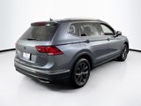 Used 2023 Volkswagen Tiguan SE image 5