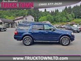 Used 2017 Ford Expedition XLT image 2