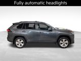 Used 2021 Toyota RAV4 XLE Premium image 4