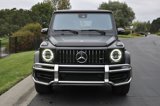 Used 2020 Mercedes-Benz G 63 AMG 4MATIC image 3