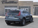 New 2025 Cadillac XT4 Premium Luxury image 4