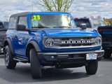Used 2023 Ford Bronco Big Bend image 3