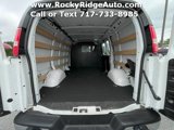 Used 2023 Chevrolet Express 2500 w/ Driver Convenience Package image 6