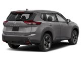 New 2025 Nissan Rogue SV image 2
