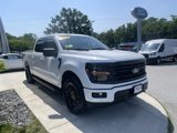 Certified 2024 Ford F150 XLT w/ Equipment Group 302A MID image 2