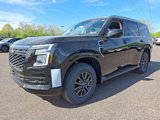 New 2025 Nissan Armada SV image 2