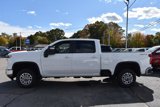 New 2025 Chevrolet Silverado 2500 LT w/ Safety Package image 2