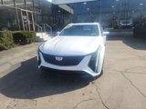 Used 2025 Cadillac CT5 Premium Luxury w/ Technology Package image 2